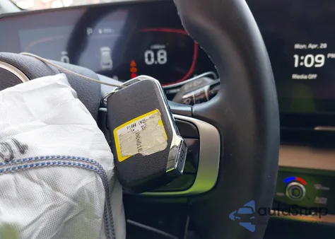 2023 Kia Sportage Ex from USA, damaged, VIN 5XYK33AF4PG064616